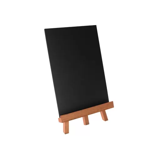 A4 Easel Board Foamex - pack size 1