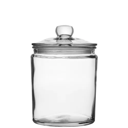 Biscotti Jar Medium 1.9L - pack size 1