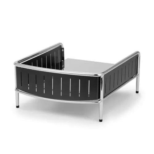 Induction buffet station - Black - pack size 1