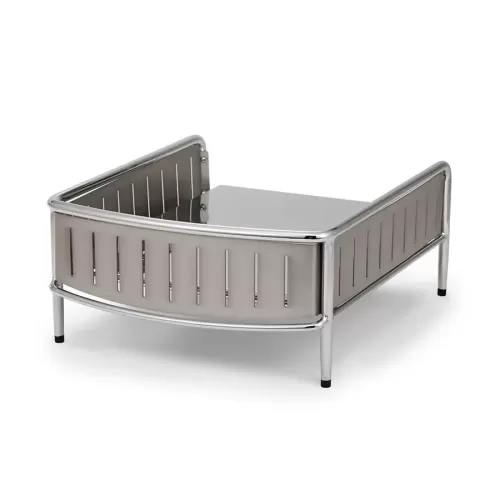 Induction buffet station - Natural - pack size 1