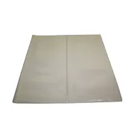 Carrick Double A4 PVC Pocket For 2/3 A4 Menus 30x29cm - pack size 1