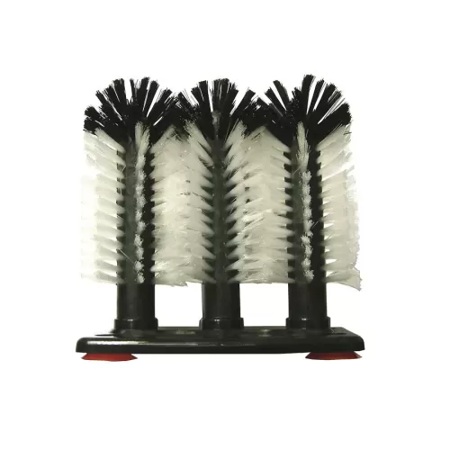 Beaumont 3 Brush Glass Washer - pack size 1
