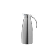 Stainless Steel Elegant Tilt Jug 1.0L - pack size 1