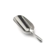 Bonzer Aluminium Ice Scoop 12oz - pack size 1