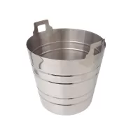 Lockhart Stainless Steel Champagne Bucket 5ltr - pack size 1