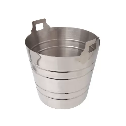 Lockhart Stainless Steel Champagne Bucket 5ltr - pack size 1