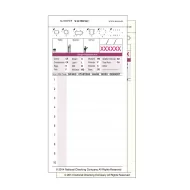 WaitRPad Order Pad Allergen - pack size 1