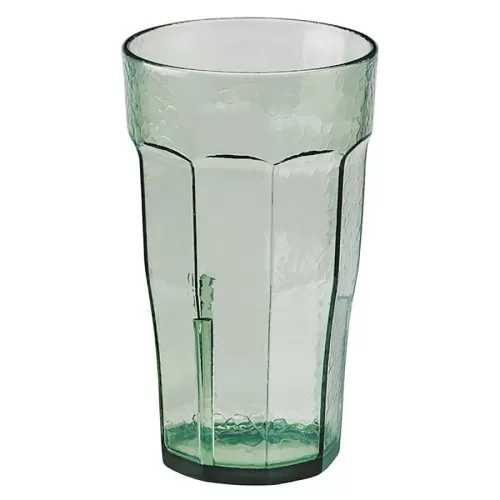Cambro Laguna® Tumbler Spanish Green 12oz 35cl - pack size 36