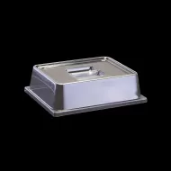 Gastronorm Cover 1/2 - pack size 3