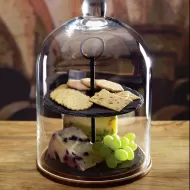 MC Artesa 2 tier serving set 22 x 31 cm - pack size 1