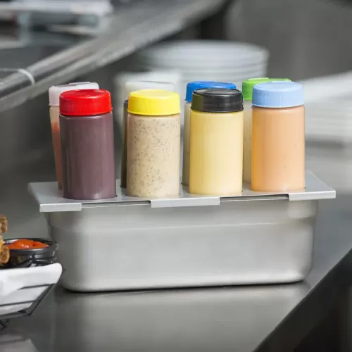 355ml (12oz) InvertaTop, Standard VavleTop - pack size 1