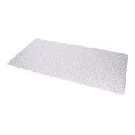 Mirage Strata Melamine Souk Rectangular Platter 50x25cm - pack size 1