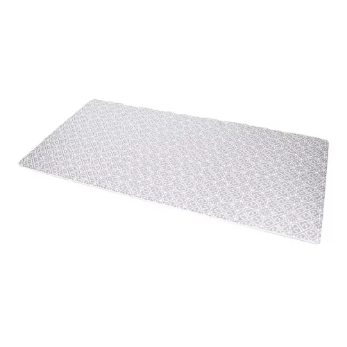 Mirage Strata Melamine Souk Rectangular Platter 50x25cm - pack size 1