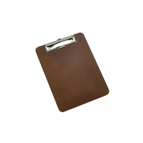 Wooden Menu Clipboard A5 18.5x24.5x0.6cm - pack size 1