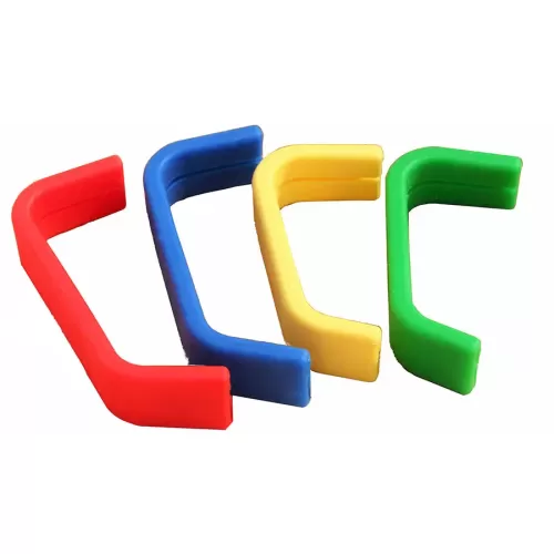 Blue Silicone Handle For 0.6ltr Jug - pack size 1