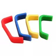 Red Silicone Handle For 0.6ltr Jug - pack size 1