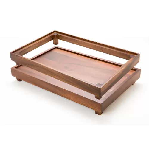 Rafters Build System Base Unit with 1/1 Frame - pack size 1