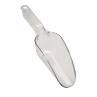 GenWare Polycarbonate Clear Scoop 12oz - pack size 1