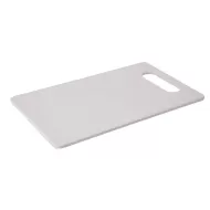 Beaumont Bartenders Chopping Board White - pack size 1