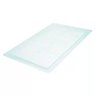 Glazz Platter Gastronorm 1/2 325X225MM PK25 - pack size 1