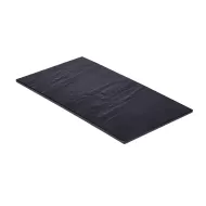 Slate Melamine Platter Gastronorm 1/3 32.5 x 17.5cm - pack size 1