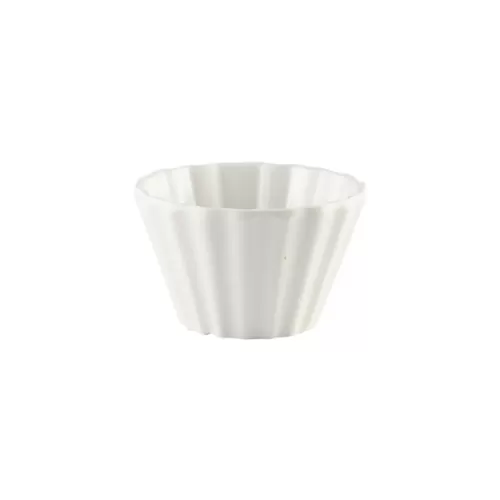 White Cupcake Ramekin 45ml 1.5oz - pack size 24