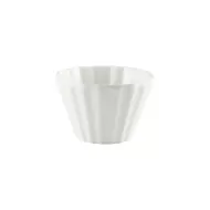 White Cupcake Ramekin 90ml 3oz - pack size 1