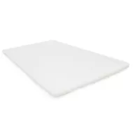 Flexepan Silicone Gastronorm 1/1 In 20mm - White - pack size 1