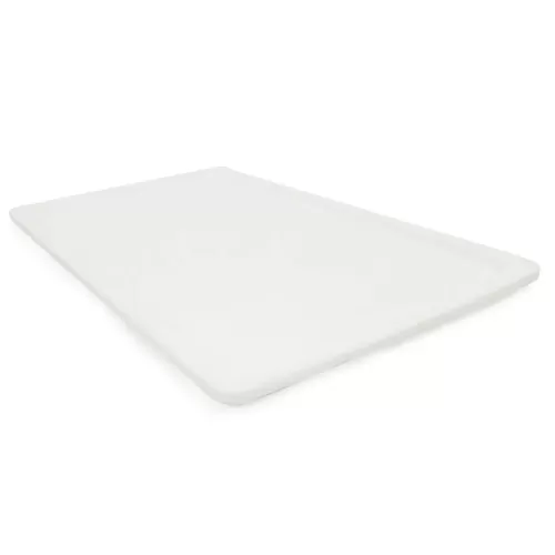 Flexepan Silicone Gastronorm 1/1 In 20mm - White - pack size 1