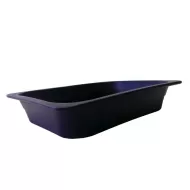 Flexepan Silicone Gastronorm 1/2 In 65mm - Blue - pack size 1