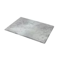 Mirage Strata Melamine Anthracite 1/2 Gastronorm Platter - pack size 1