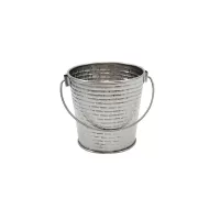 Brickhouse Collection Round Pail with Handle 265ml - pack size 1