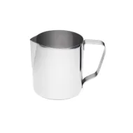 KitchenCraft Stainless Steel 600ml Jug - pack size 1