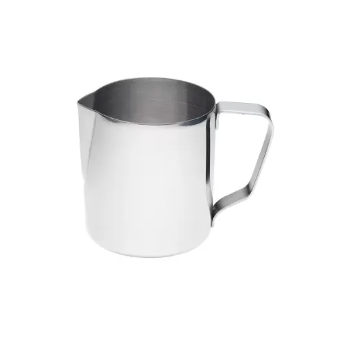 KitchenCraft Stainless Steel 600ml Jug - pack size 1