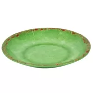 Dalebrook Casablanca Melamine Green Round Salad Bowl 19cm 345ml - pack size 1