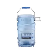 San Jamar Saf-T-Ice Tote 18.9 Litre - pack size 1