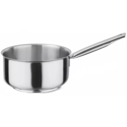 Pujadas Inox-Pro Stainless Steel 28cm Saucepan - pack size 1