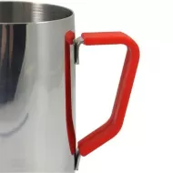 Rhino Red Milk Pitcher Handle Cover - pack size 1
