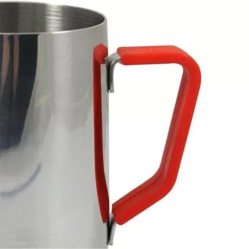 Rhino Red Milk Pitcher Handle Cover - pack size 1