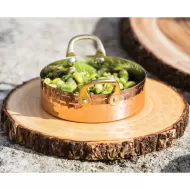 Artesà Rustic Large Wooden Serving Board - pack size 1