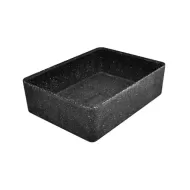 Kata Melamine Crock 6700ml - pack size 1