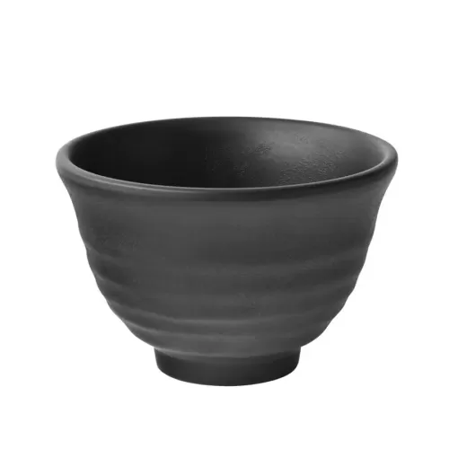 Utopia Spirit Tall Footed Bowl 4.75 Inch 15oz - pack size 6