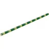 Utopia Paper Green Bamboo Straw 8