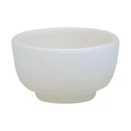 Mirage Piccolo Melamine White Round Ramekin Bowl 6cm 2oz - pack size 1