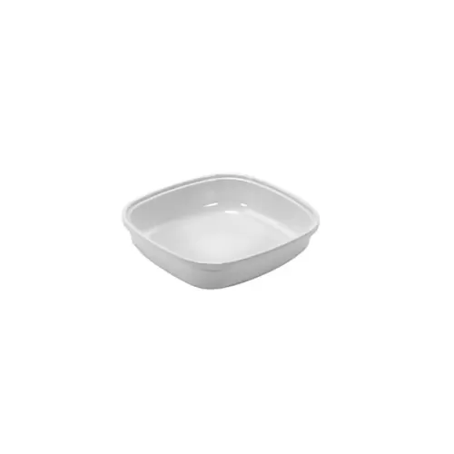 Dalebrook White Melamine Insert for 1/6 Tura Gastro Crock - pack size 1