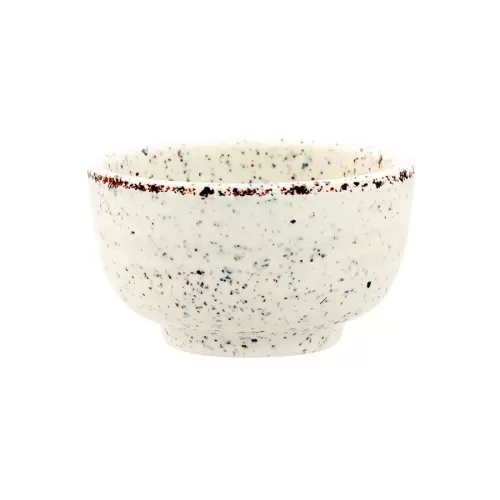 Mirage Piccolo Melamine Sand Round Ramekin Bowl 6cm 2oz - pack size 1