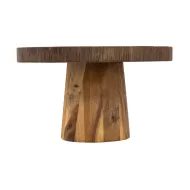 Rafters Elevate Round Display Stand 10 inch/25.4cm - pack size 1