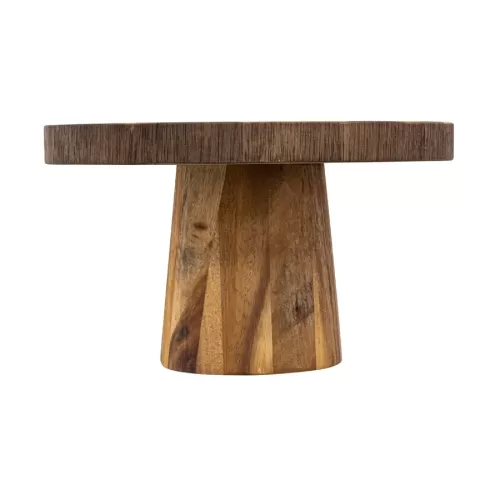 Rafters Elevate Round Display Stand 10 inch/25.4cm - pack size 1