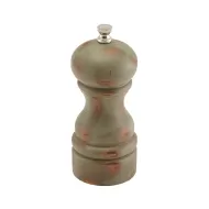 Antique Finish Salt/Pepper Grinder 13cm - pack size 1