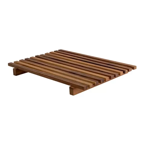 Rafters Float Bread Top Board 28 x 38 x 4cm - pack size 1